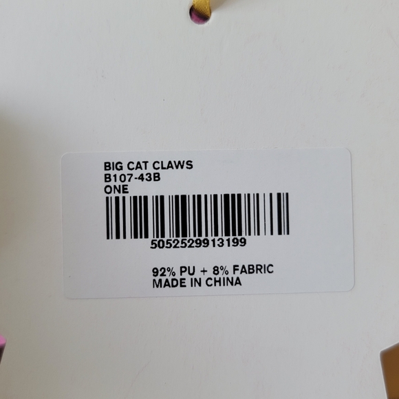 Irregular Choice Handbag NEW #2924 - Picture 11 of 15